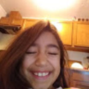 Meet your Posher, Odessa